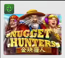 Nugget Hunters