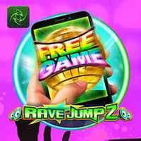 RAVE JUMP Z