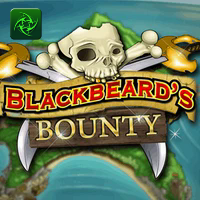 BLACKBEARDS BOUNTY