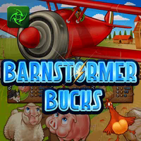 BARNSTORMER BUCKS