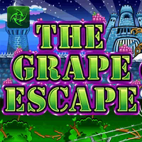 THE GRAPE ESCAPE