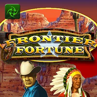 FRONTIER FORTUNE