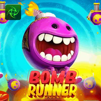 BOMB RUNNER