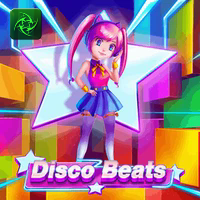 DISCO BEATS