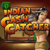 INDIAN CASH CATCHER