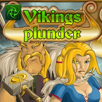 VIKINGS PLUNDER