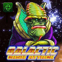 GALACTIC CASH ATTACK