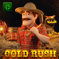 GOLD RUSH