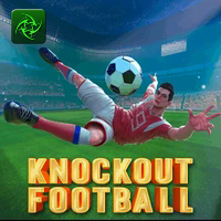 KNOCK OUT FOOTBALL