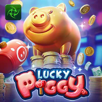 LUCKY PIGGY