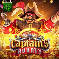 CAPTAINS BOUNTY