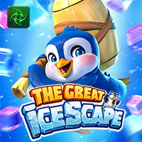 THE GREAT ICESCAPE