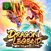 DRAGON LEGEND