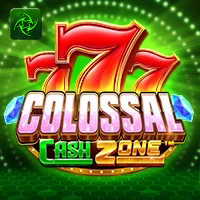 777 COLOSSAL CASH ZONE