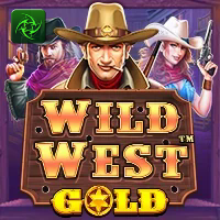 WILD WEST GOLD