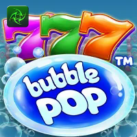 777 BUBBLE POP