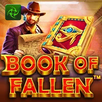 BOOK OF FALLEN