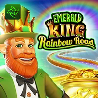 EMERALD KING RAINBOW ROAD