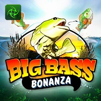 BIG BASS BONANZA