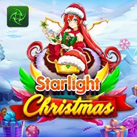 STARLIGHT CHRISTMAS