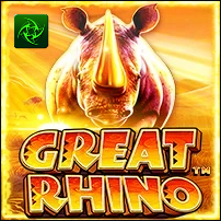 GREAT RHINO