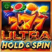 777 ULTRA HOLD AND SPIN