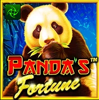 PANDA'S FORTUNE