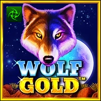 WOLF GOLD