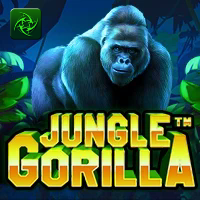 JUNGLE GORILLA