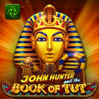 JOHN HUNTER AND THE  BOOK OF TUT