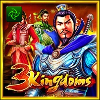 3 KINGDOMS