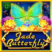 JADE BUTTERFLY