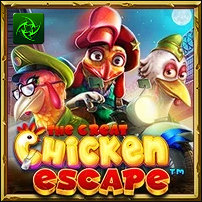 CHICKEN ESCAPE