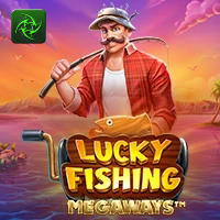 LUCKY FISHING MEGAWAYS