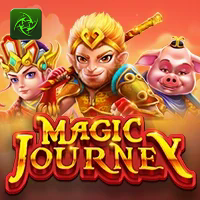 MAGIC JOURNEY