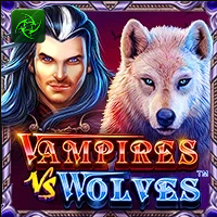 VAMPIRES VS WOLVES