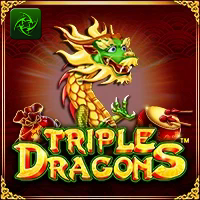 TRIPLE DRAGONS