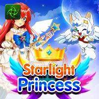 STARLIGHT PRINCESS