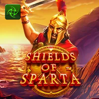 SHIELD OF SPARTA