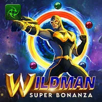 WILDMAN SUPER BONANZA