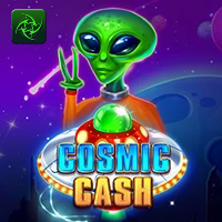 COSMIC CASH