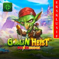 GOBLIN HEIST