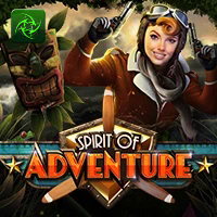 SPIRIT OF ADVENTURE