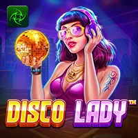 DISCO LADY