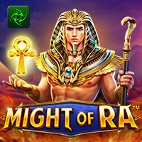 MIGHT OF RA