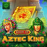 BOOK OF AZTEC KING