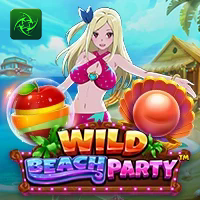 WILD BEACH PARTY